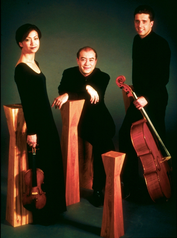 Gryphon Trio